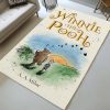Winnie Pooh 03 Teppich