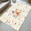 Winnie Pooh 09 Teppich