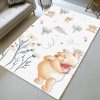 Winnie Pooh 10 Teppich