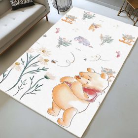 Winnie Pooh 10 Teppich