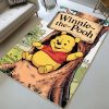 Winnie Pooh 12 Teppich