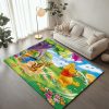 Winnie Pooh und Freunde 10 Teppich