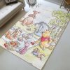 Winnie Pooh und Freunde 14 Teppich