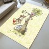 Winnie Pooh und Freunde 2 Teppich