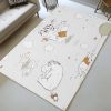 Winnie Pooh und Freunde 4 Teppich