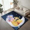 Winnie Pooh und Freunde 5 Teppich