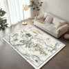 Winnie Pooh Karte 2 Teppich
