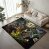 World of Warcraft Diablo StarCraft Sarah Kerrigan Helden Teppich