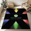 Xbox One – Game Controller Xbox 08 Teppich