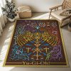 Yu-Gi-Oh Teppich