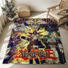 Yu-Gi-Oh – Charaktere 02 Teppich