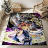 Yu-Gi-Oh – Charaktere 04 Teppich