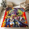 Yu-Gi-Oh – Charaktere 06 Teppich