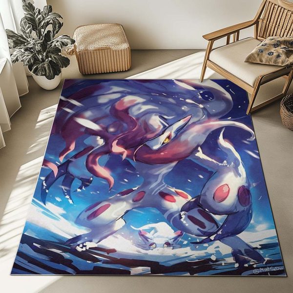 Zoroark Pokémon 2 Teppich – Bild 2
