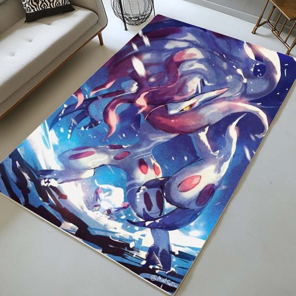 Zoroark Pokémon 2 Teppich