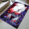 Zoroark Pokémon 3 Teppich