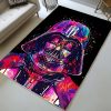 Darth Vader Star Wars 13 Teppich