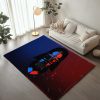 Darth Vader Star Wars 4 Teppich