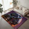 Darth Vader Star Wars 5 Teppich