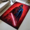 Darth Vader Star Wars 7 Teppich