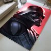 Darth Vader Star Wars 8 Teppich