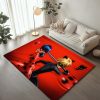 Miraculous Ladybug 1 Teppich
