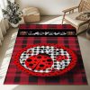 Miraculous Ladybug 11 Teppich