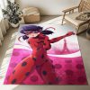 Miraculous Ladybug 13 Teppich