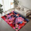 Miraculous Ladybug 8 Teppich
