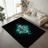 Waffe Schwert Minecraft Teppich