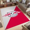 RB Leipzig RBL 02 Teppich