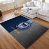 Hertha BSC 06 Teppich