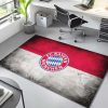 FC Bayern München FCB 11 Teppich