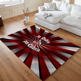 1. FC Köln FCK 02 Teppich