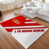 1 FC Union Berlin UNI 06 Teppich