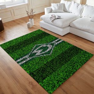 SV Werder Bremen SVW 19 Teppich