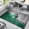 SV Werder Bremen SVW 04 Teppich