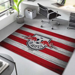 RB Leipzig RBL 04 Teppich