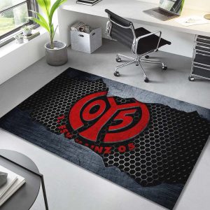 FSV Mainz 05 M03 Teppich