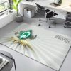 SV Werder Bremen SVW 06 Teppich