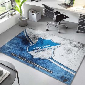TSG 1899 Hoffenheim TSG 02 Teppich
