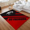 SC Freiburg SCF 07 Teppich