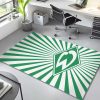SV Werder Bremen SVW 08 Teppich