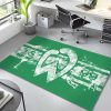 SV Werder Bremen SVW 09 Teppich