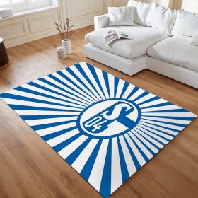 FC Schalke 04 S04 06 Teppich