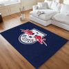 RB Leipzig RBL 07 Teppich