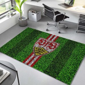 VfB Stuttgart 11 Teppich