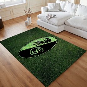 SC Freiburg SCF 05 Teppich