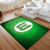 VfL Wolfsburg WOB 02 Teppich