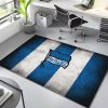 Hertha BSC 01 Teppich